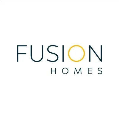 Fusion Homes logo