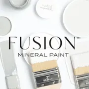 Fusion™ Mineral Paint Logo