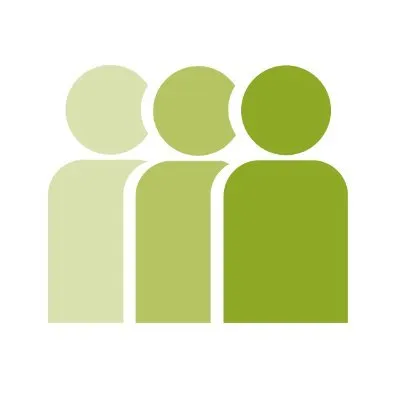 Fusion People Ltd logo