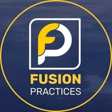Fusion Practices Logo