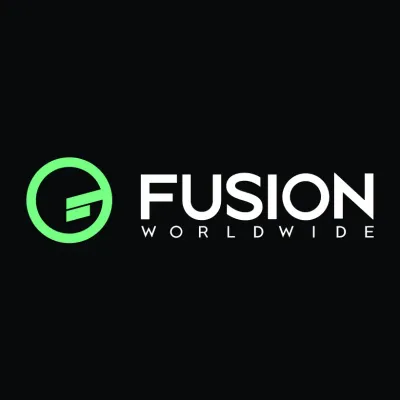Fusion Worldwide logo