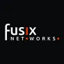 Logo Fusix Networks