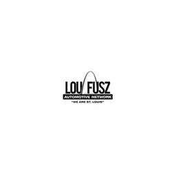Lou Fusz Automotive Network logo