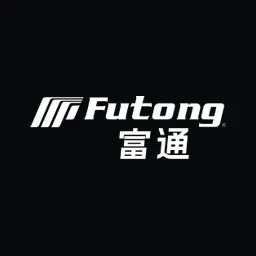 富通国际 logo