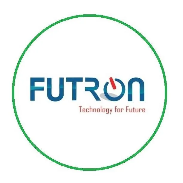 Futron logo
