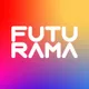 Futurama Agency logo
