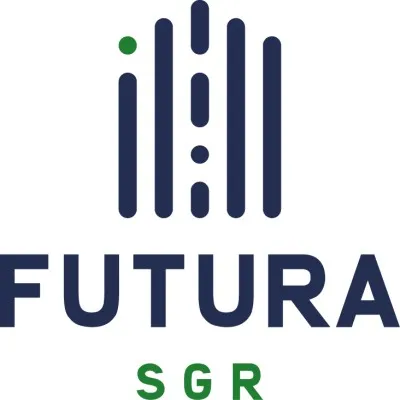 Futura Sgr logo