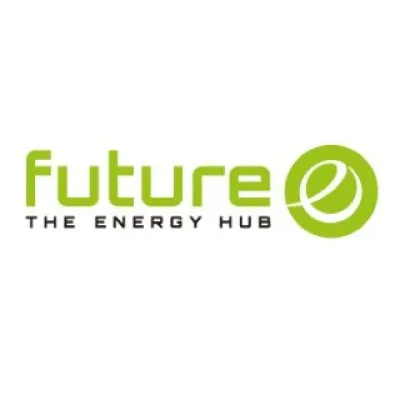 FutureE Fuel Cell Solutions GmbH logo