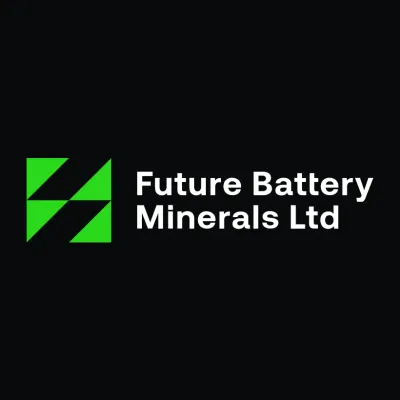 Future Battery Minerals Ltd logo