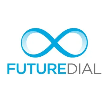 FutureDial Logo