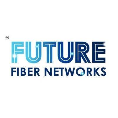 Future Fiber Networks logo