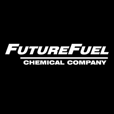 FutureFuel Chemical Company logo