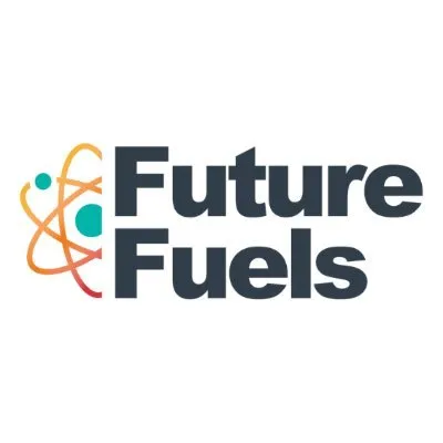 Future Fuels logo