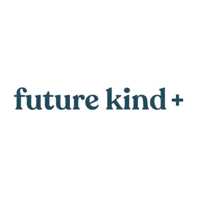 futurekind.com logo