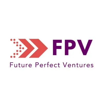 Pantera Capital Future\Perfect Ventures logo