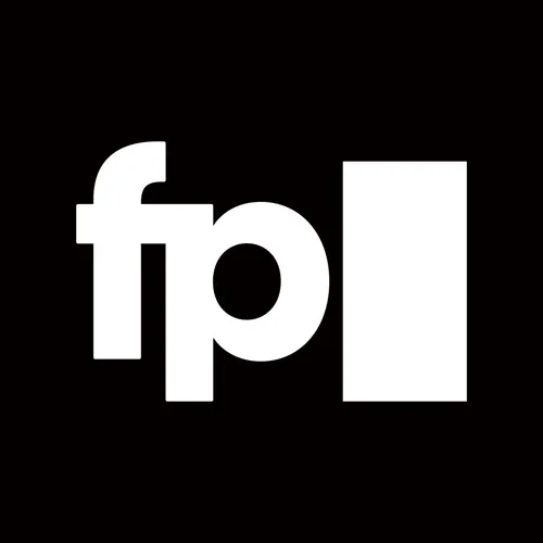 Future Play logo