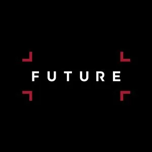 Future PLC logo