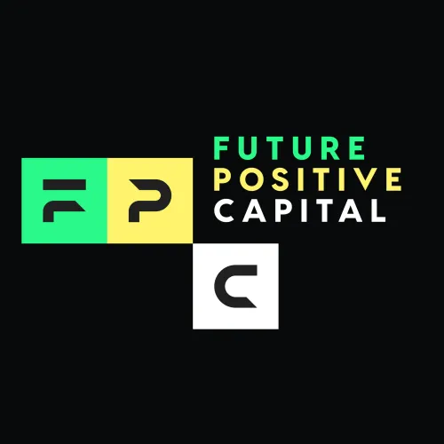 Positive Future Capital logo