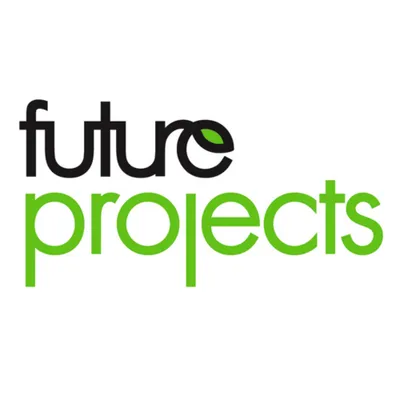 Future Projects logo