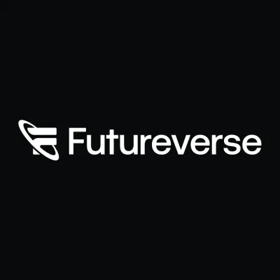 Logo by Brandfetch