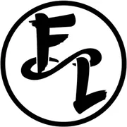 Futuristic Lights Logo