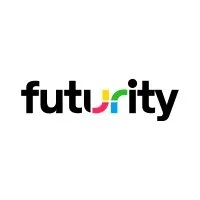 Futurity logo