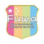 Fuwanovel logo/icon
