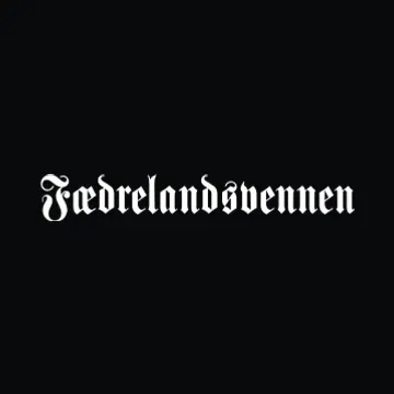 Fædrelandsvennen Logo