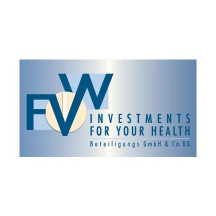 FVW investments for your health logo