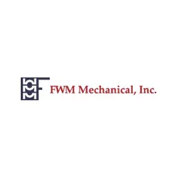 FWM Mechanical Logo