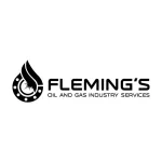 Fleming’s Welding Service Pty Ltd Logo