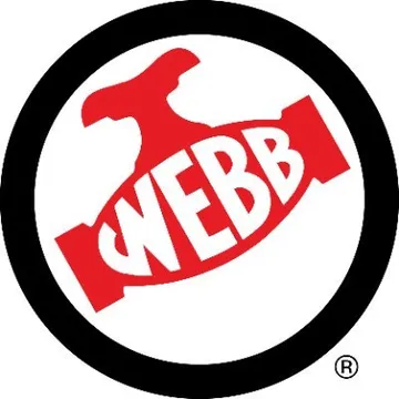 F.W. Webb Company Logo