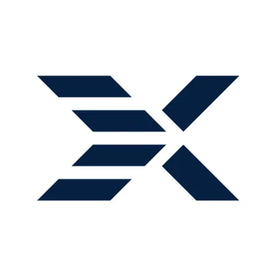 FX Blue logo