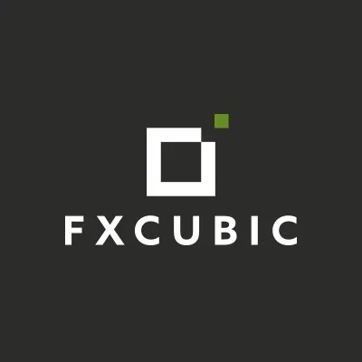 FxCubic logo
