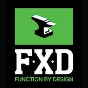 fxdworkwear.co.nz logo