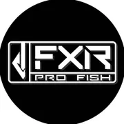 FXR Racing USA Logo