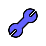 FxTwitter logo/icon