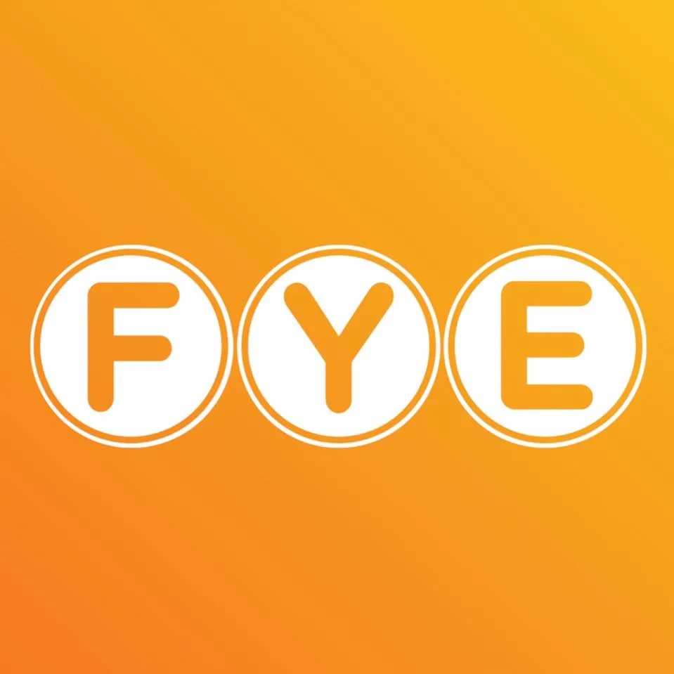 FYE