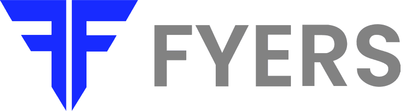 Fyers logo