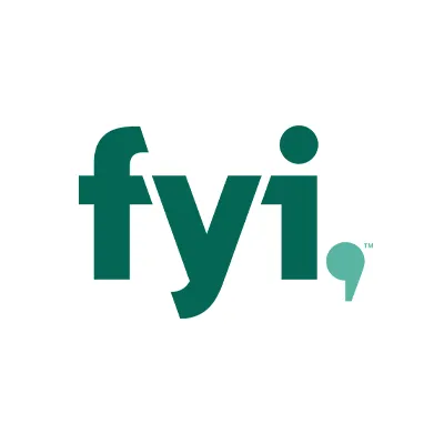 FYI Ltd logo
