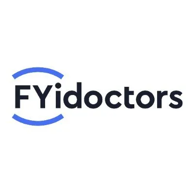 FYidoctors logo