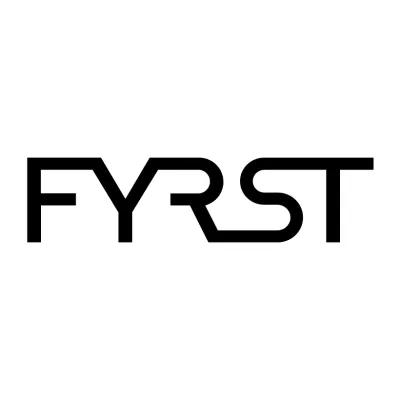 FYRST logo