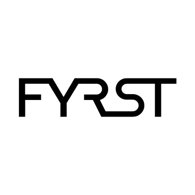 FYRST Logo