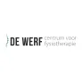 Logo De Werf centrum voor fysiotherapie - De Werf