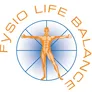 Logo Fysio Life Balance