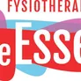 Logo Fysiotherapie de Essen