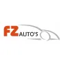 Logo FZ Auto's