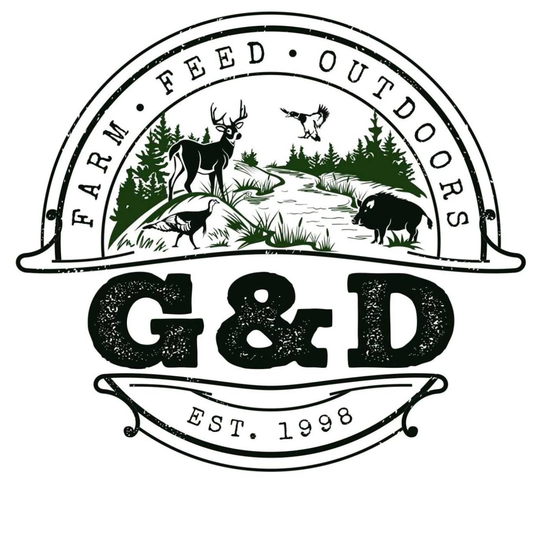 G-dfarms
