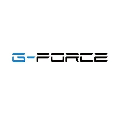 G-FORCE BIKE logo