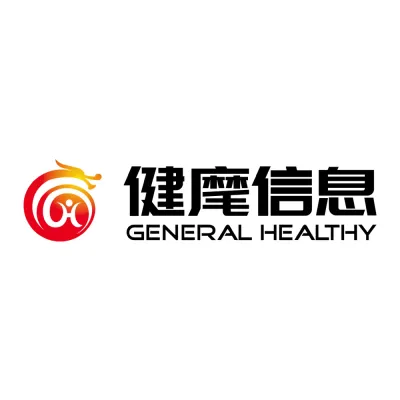 Shanghai General Healthy Information and Technology Co. Ltd. logo